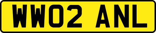 WW02ANL