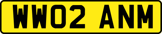 WW02ANM