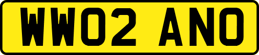 WW02ANO