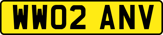 WW02ANV