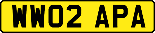 WW02APA