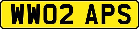 WW02APS