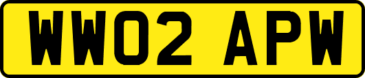 WW02APW