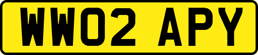 WW02APY