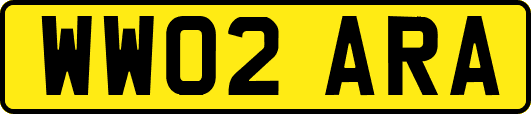 WW02ARA