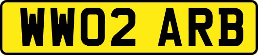 WW02ARB