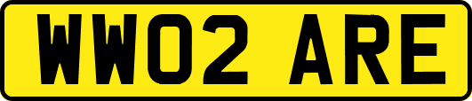 WW02ARE