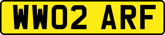 WW02ARF