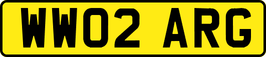 WW02ARG