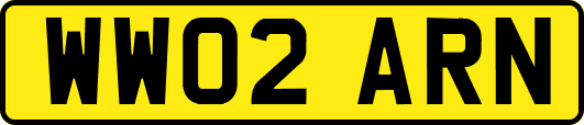 WW02ARN