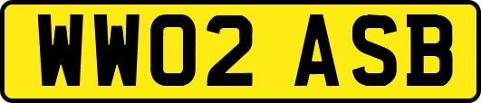 WW02ASB