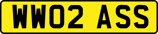WW02ASS