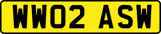 WW02ASW