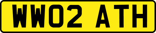 WW02ATH