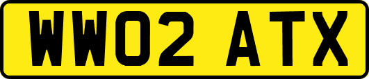 WW02ATX