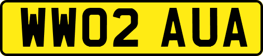 WW02AUA