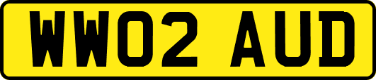 WW02AUD