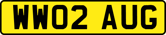 WW02AUG