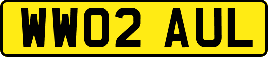WW02AUL