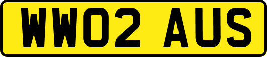 WW02AUS
