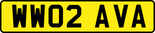 WW02AVA