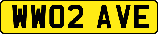 WW02AVE