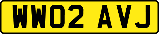 WW02AVJ