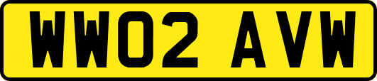 WW02AVW