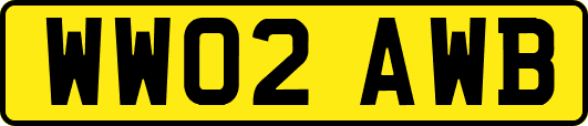 WW02AWB