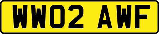 WW02AWF