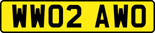 WW02AWO