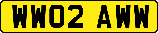 WW02AWW