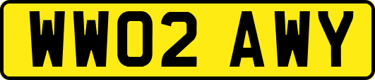 WW02AWY