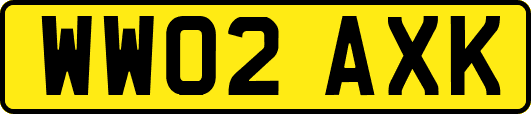 WW02AXK