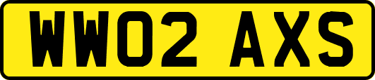 WW02AXS