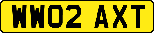 WW02AXT