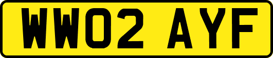 WW02AYF
