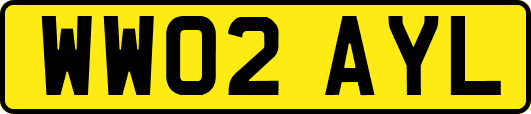 WW02AYL