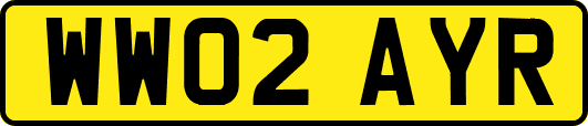WW02AYR