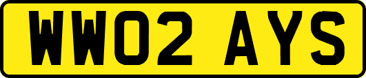 WW02AYS