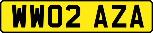 WW02AZA
