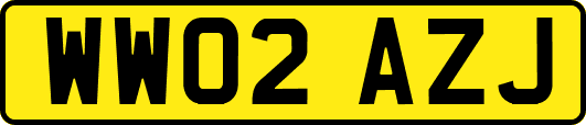 WW02AZJ