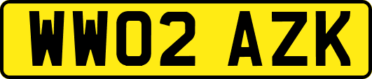 WW02AZK