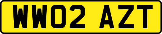 WW02AZT