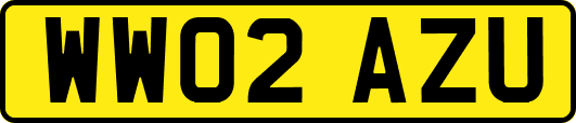 WW02AZU