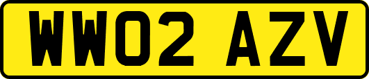 WW02AZV