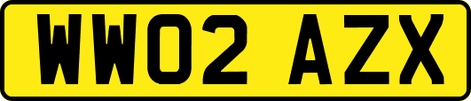 WW02AZX