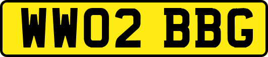WW02BBG