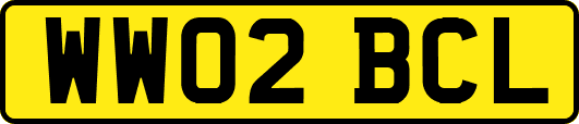 WW02BCL