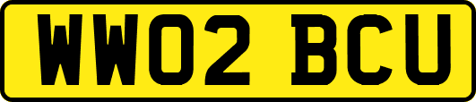 WW02BCU